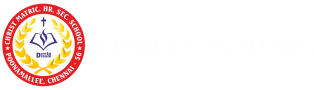 CHRIST SCHOOL